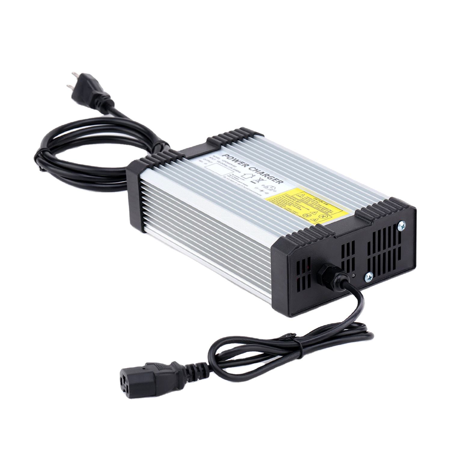 YZPOWER High Quality 58.8V 8A  - Electric Scooter Charger recension och pris