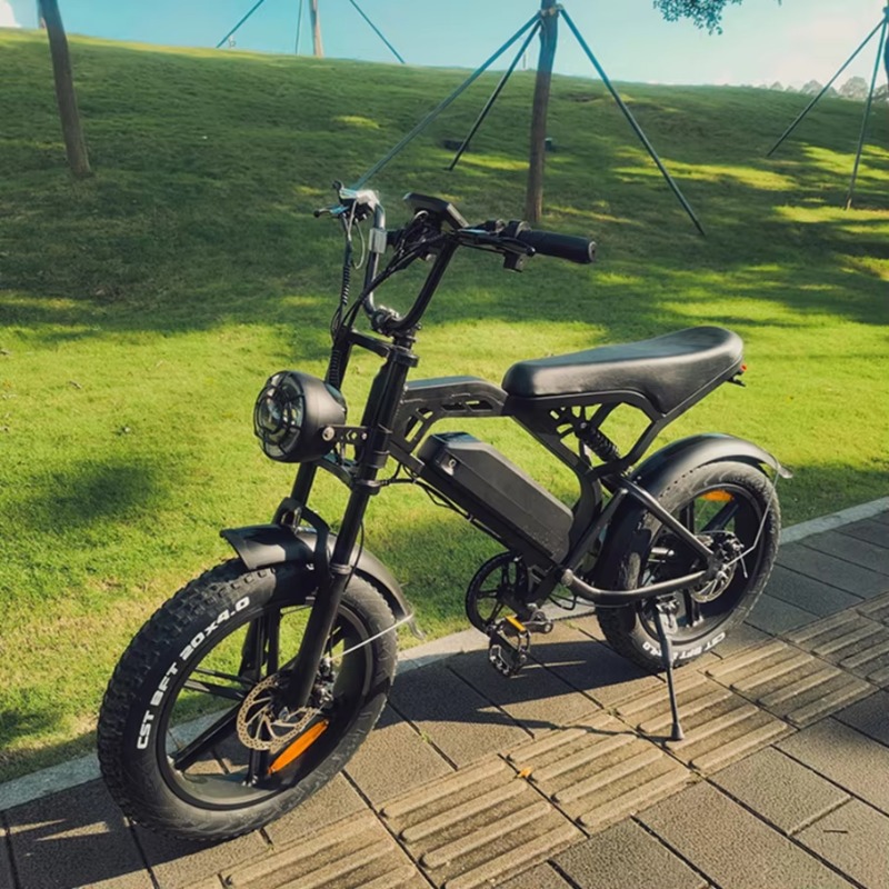 YTYIN 2024 Made In China Facto - Scooter Electric recension och pris