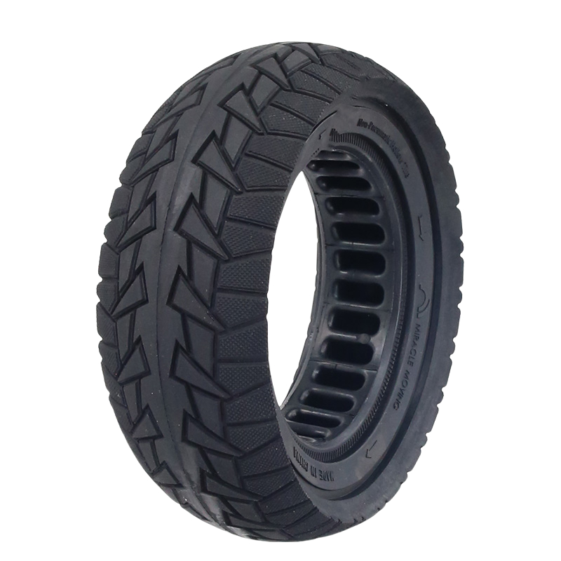 8.5 Inch 8.5x3.0 Solid Off-Roa - Scooter Tire recension och pris