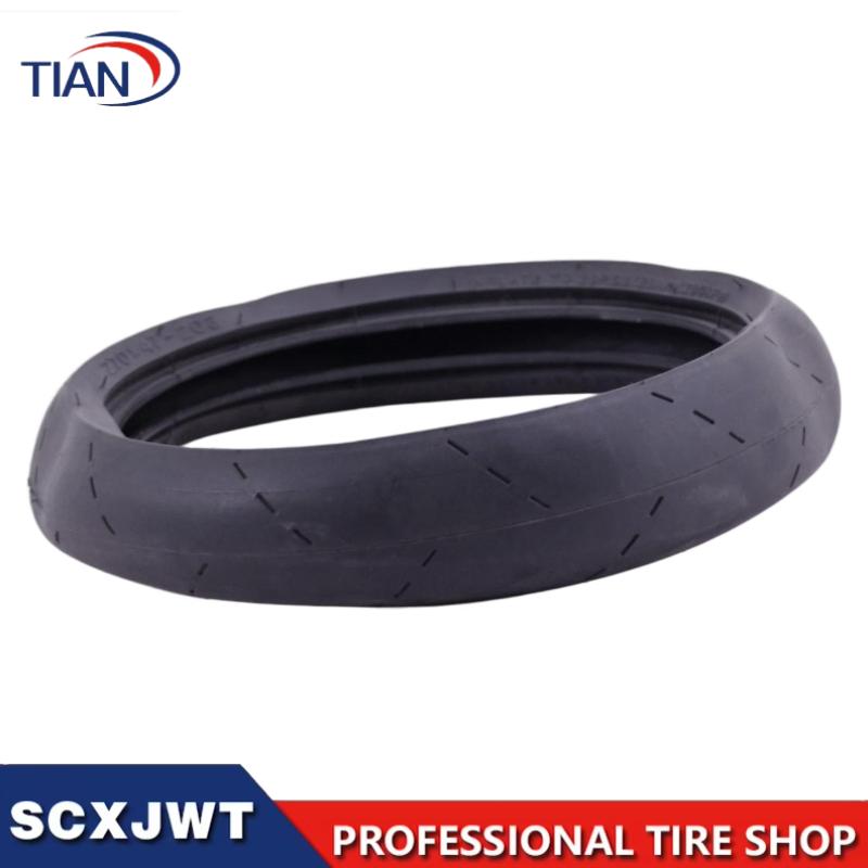270x47-203 thickened and wear- - Scooter Tire recension och pris
