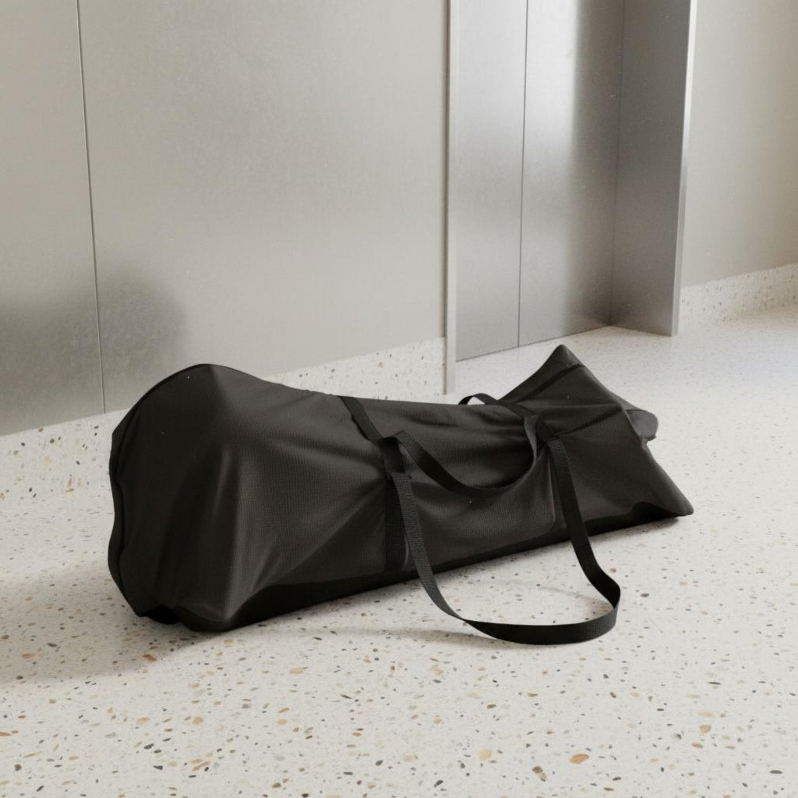 Electric Scooter Bag Portable  - Folding Electric Scooter recension och pris