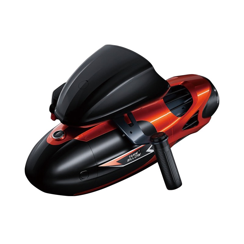 Airo Powerful Pump Spray Three - Scooter Electric recension och pris