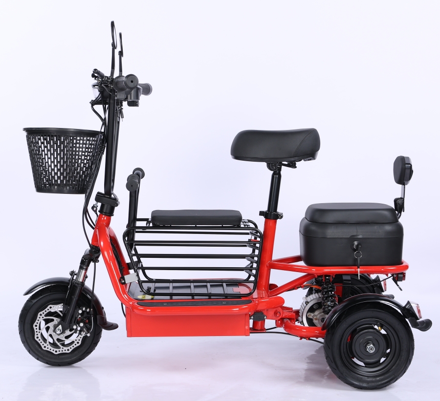 Direct Sales High Quality 3 Wh - Kids Electric Scooter recension och pris