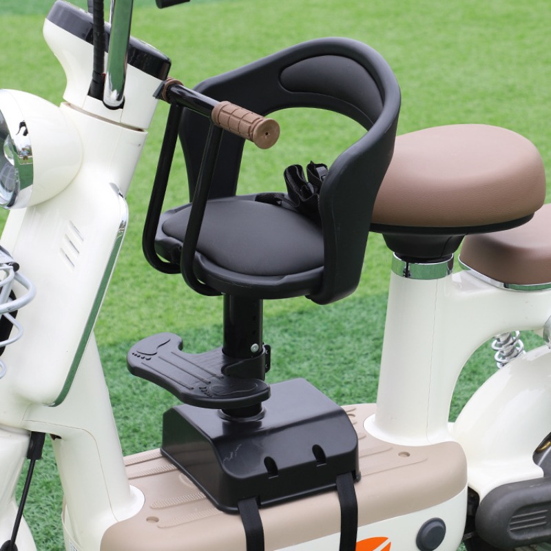 Adjustable Front Mount Child S - Kids Electric Scooter recension och pris