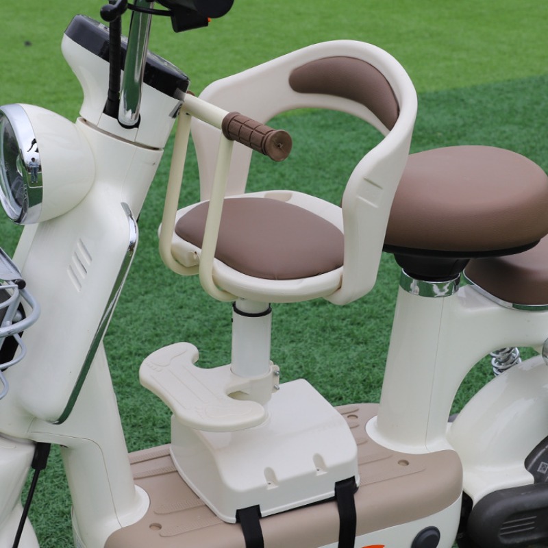 Adjustable Front Mount Child S - Kids Electric Scooter recension och pris