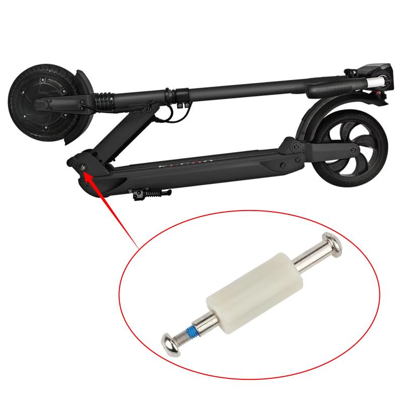 1 Set Electric Scooter Skatebo - Folding Electric Scooter recension och pris