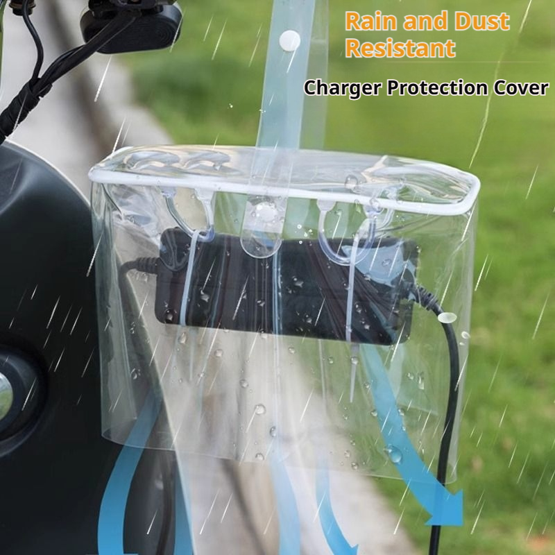 BLALION 1/2PCS Electric Scoote - Electric Scooter Rain Cover recension och pris