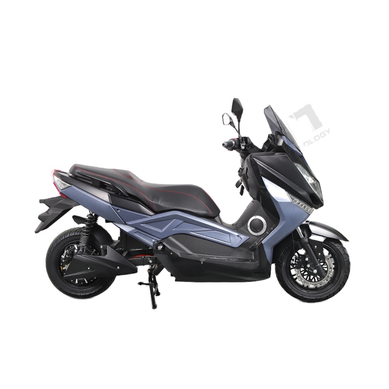 ZUIMI 2000W Adult Off Road Cus - Electric Scooter Adults recension och pris