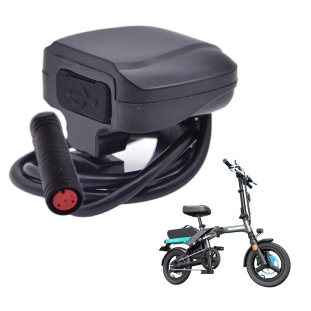 1pcs 36-48V Battery Charger- U - Electric Scooter Charger recension och pris