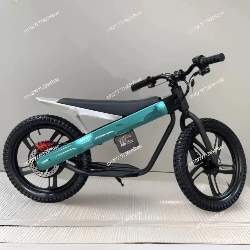 16 Inch Kids Electric Balance  - Kids Electric Scooter recension och pris