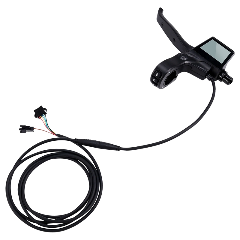 160PDD Adjustable Electric Sco - Scooter Electric recension och pris
