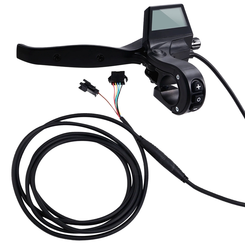 160PDD Adjustable Electric Sco - Scooter Electric recension och pris