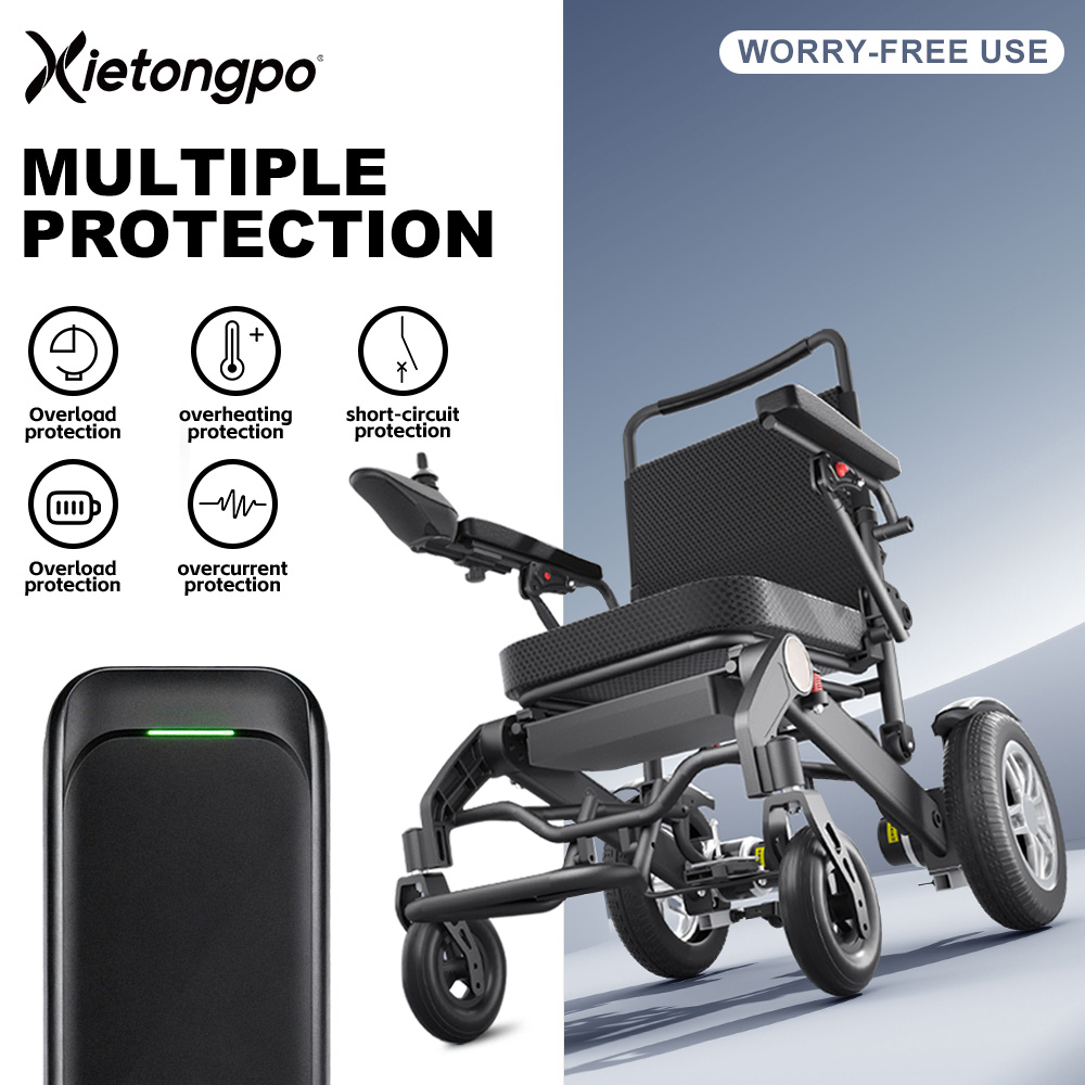 42V 2A Lithium Battery Charger - Electric Scooter Charger recension och pris