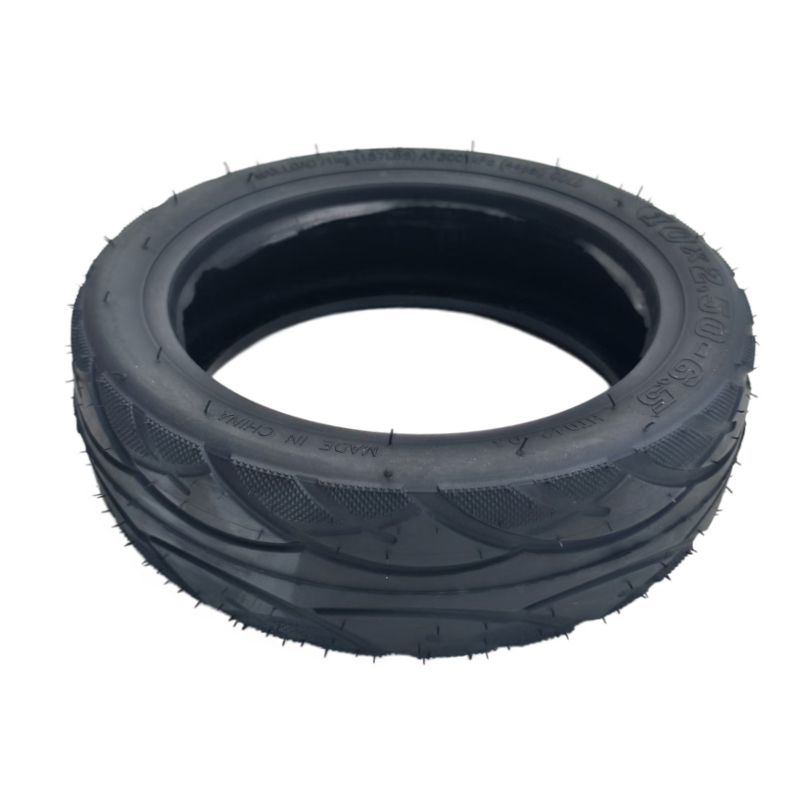 Original Tubeless Tire for INM - Scooter Tire recension och pris