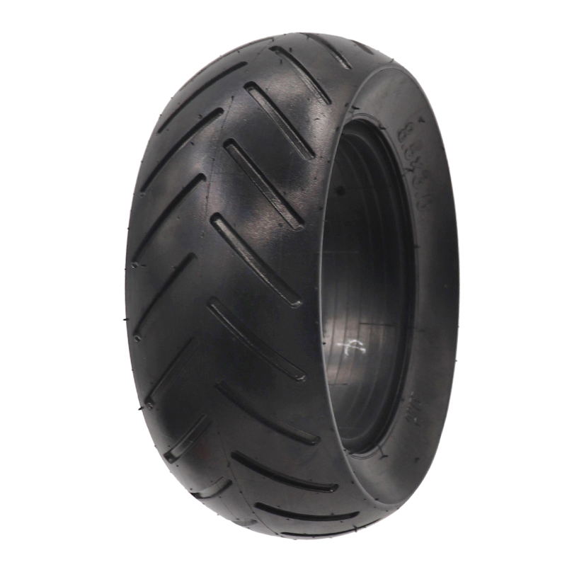 8.5x3.0 Explosion-proof Solid  - Scooter Tire recension och pris