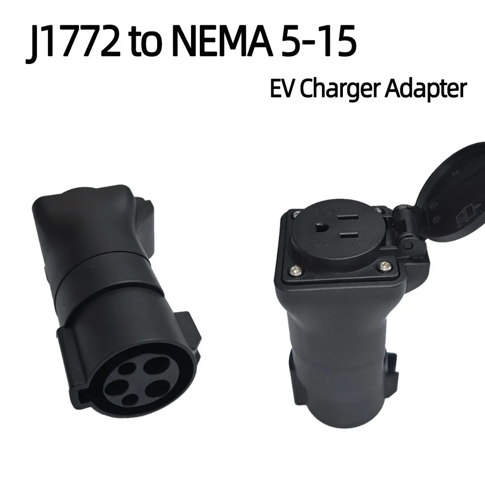 Electric Vehicle EV Charger J1 - Electric Scooter Charger recension och pris